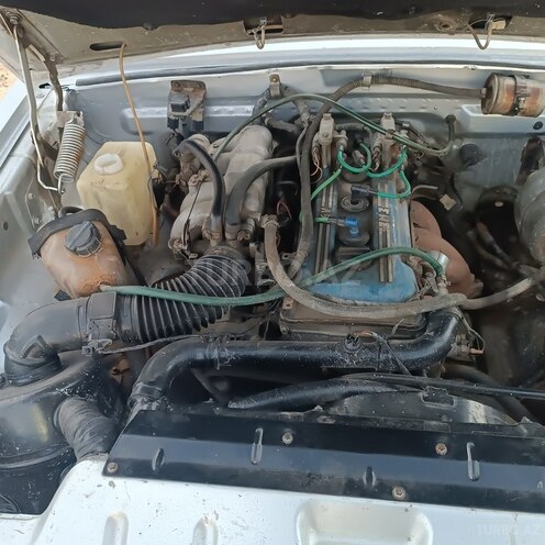GAZ 3110 2003, 92,580 km - 2.4 l - Sabirabad