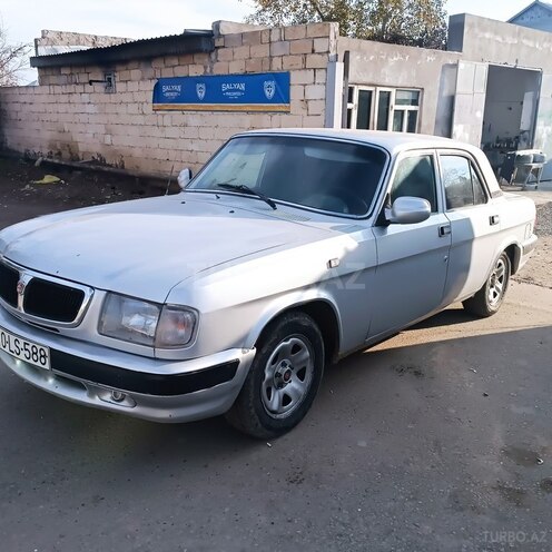 GAZ 3110 2003, 92,580 km - 2.4 l - Sabirabad