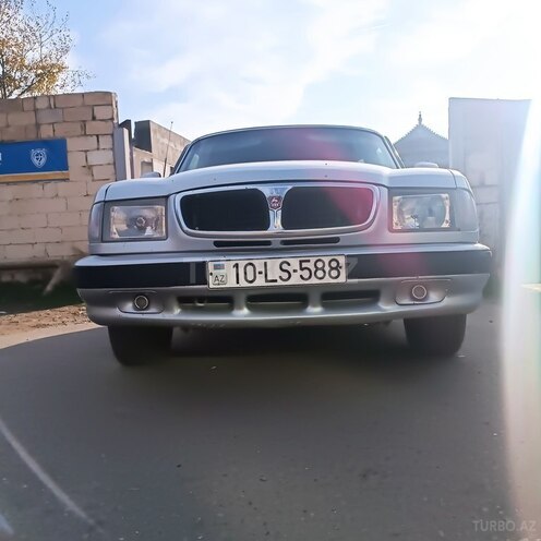 GAZ 3110 2003, 92,580 km - 2.4 l - Sabirabad