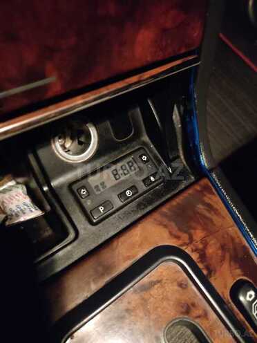 Mercedes E 280 2000, 274,222 km - 2.8 л - Bakı