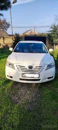 Toyota Camry 2007, 165,000 km - 2.5 l - Lənkəran