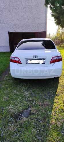 Toyota Camry 2007, 165,000 km - 2.5 l - Lənkəran