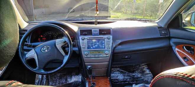 Toyota Camry 2007, 165,000 km - 2.5 l - Lənkəran