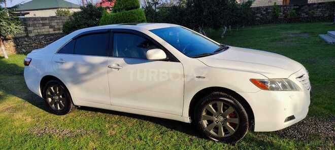 Toyota Camry 2007, 165,000 km - 2.5 l - Lənkəran