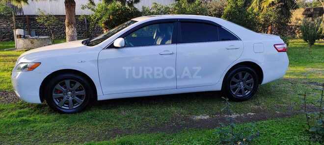 Toyota Camry 2007, 165,000 km - 2.5 l - Lənkəran