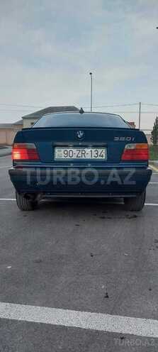 BMW 320 1993, 400,000 km - 2.0 l - Bakı