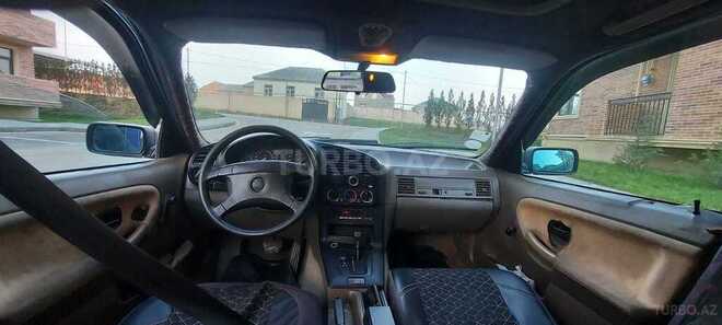 BMW 320 1993, 400,000 km - 2.0 l - Bakı