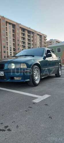 BMW 320 1993, 400,000 km - 2.0 l - Bakı