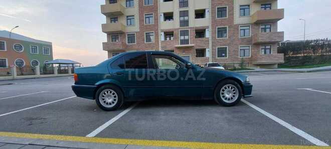 BMW 320 1993, 400,000 km - 2.0 l - Bakı