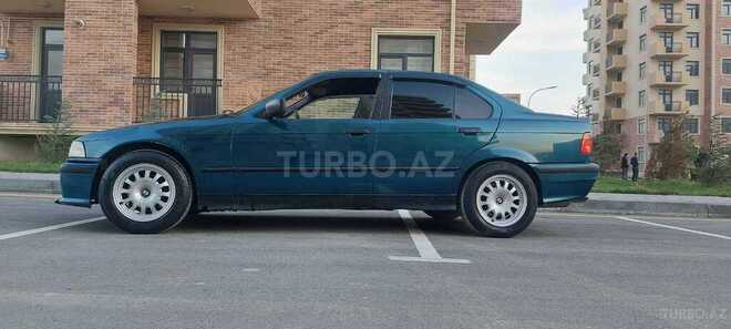 BMW 320 1993, 400,000 km - 2.0 l - Bakı