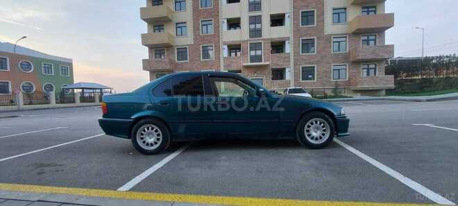 BMW 320 1993, 400,000 km - 2.0 l - Bakı
