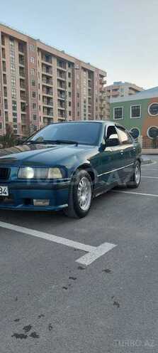 BMW 320 1993, 400,000 km - 2.0 l - Bakı