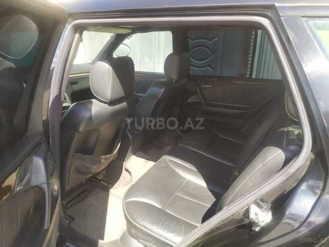 Mercedes E 240 1999, 388,000 km - 2.4 l - Bakı