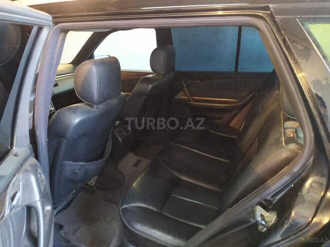 Mercedes E 240 1999, 388,000 km - 2.4 l - Bakı