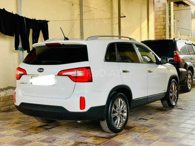 Kia Sorento 2013, 183,784 km - 2.0 l - Bakı
