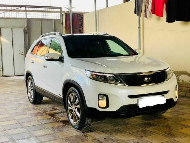 Kia Sorento 2013, 183,784 km - 2.0 l - Bakı