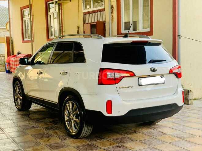 Kia Sorento 2013, 183,784 km - 2.0 l - Bakı