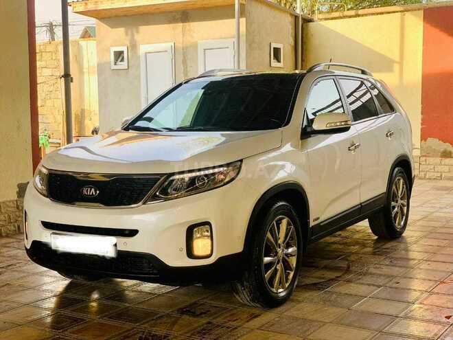 Kia Sorento 2013, 183,784 km - 2.0 l - Bakı