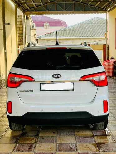 Kia Sorento 2013, 183,784 km - 2.0 l - Bakı