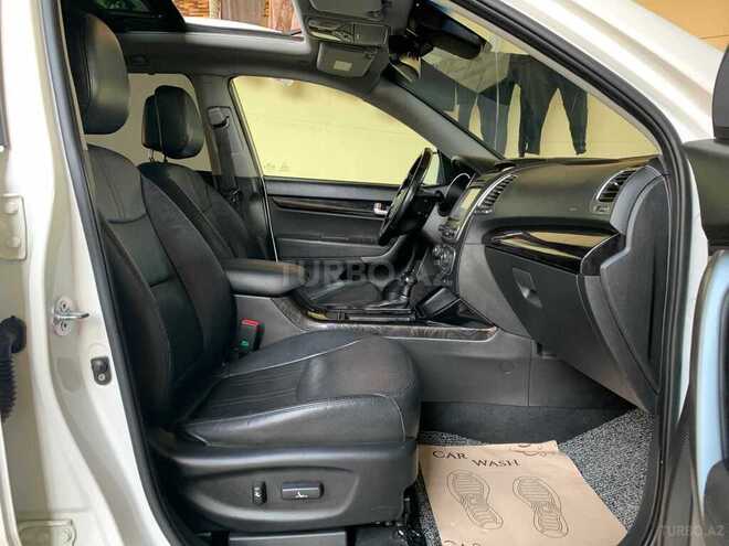 Kia Sorento 2013, 183,784 km - 2.0 l - Bakı