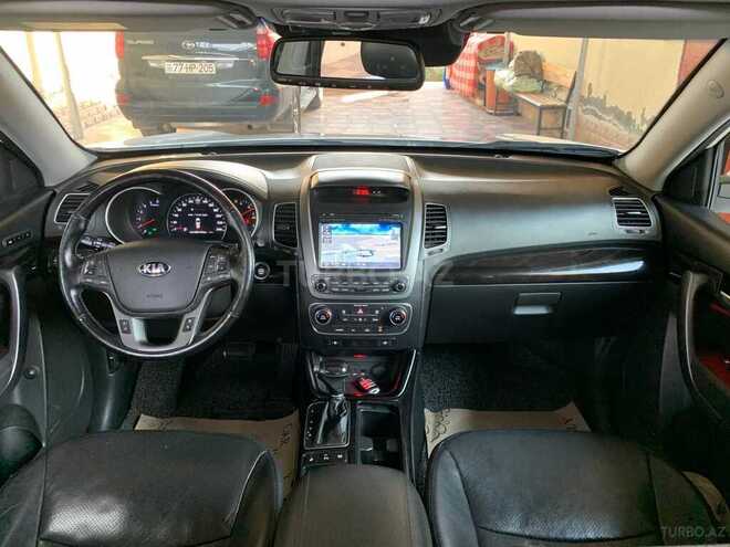 Kia Sorento 2013, 183,784 km - 2.0 l - Bakı