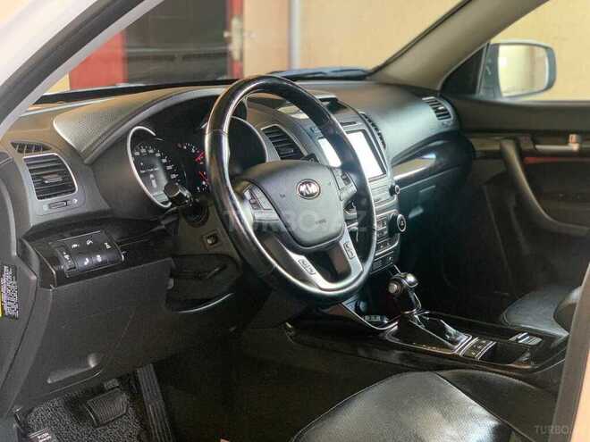 Kia Sorento 2013, 183,784 km - 2.0 l - Bakı