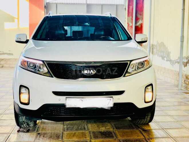 Kia Sorento 2013, 183,784 km - 2.0 l - Bakı