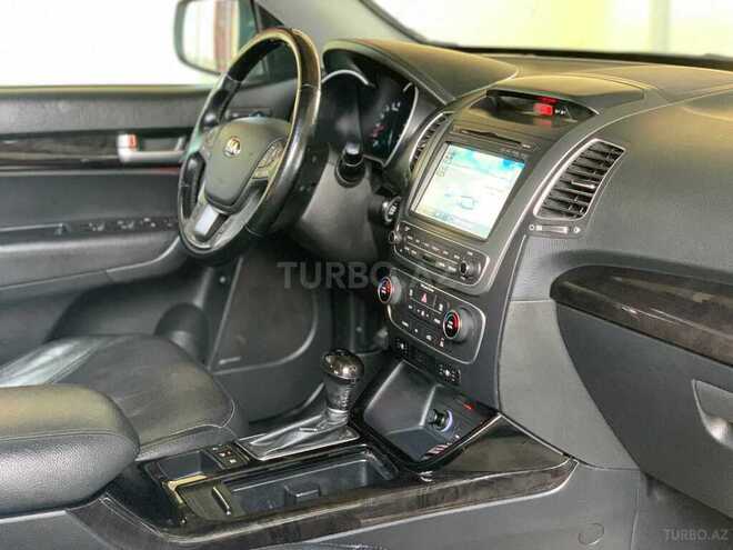 Kia Sorento 2013, 183,784 km - 2.0 l - Bakı