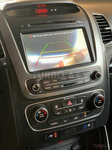 Kia Sorento 2013, 183,784 km - 2.0 l - Bakı