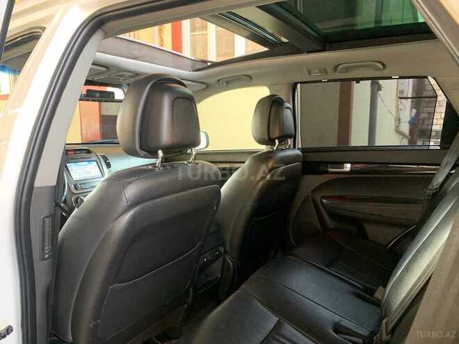 Kia Sorento 2013, 183,784 km - 2.0 l - Bakı