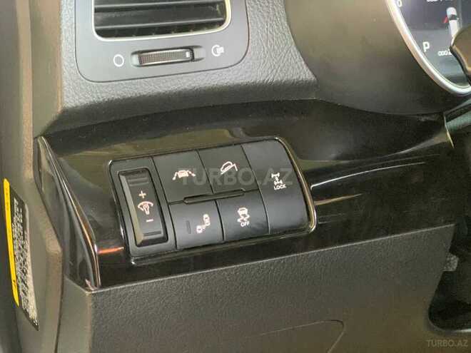 Kia Sorento 2013, 183,784 km - 2.0 l - Bakı