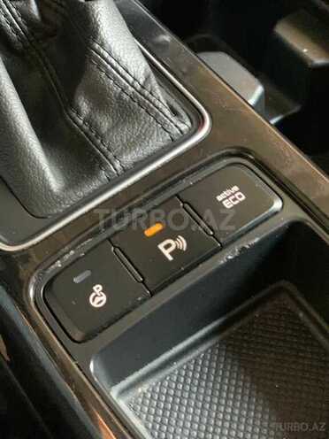 Kia Sorento 2013, 183,784 km - 2.0 l - Bakı