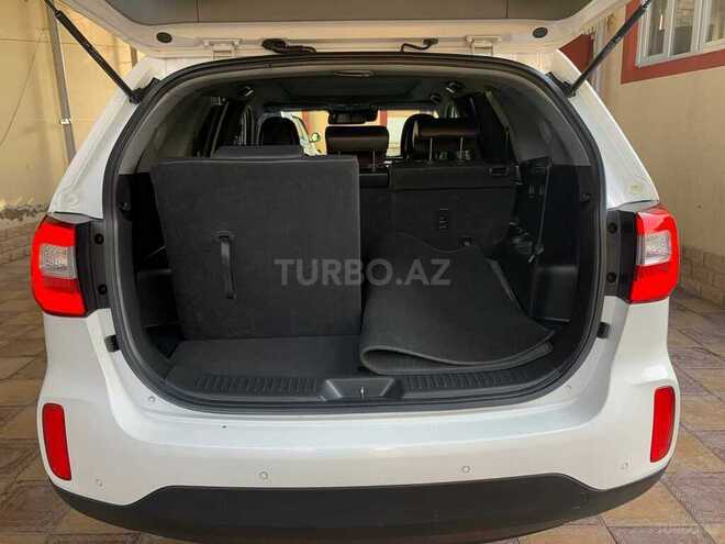 Kia Sorento 2013, 183,784 km - 2.0 l - Bakı
