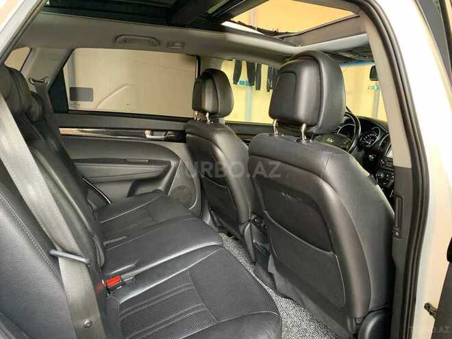 Kia Sorento 2013, 183,784 km - 2.0 l - Bakı