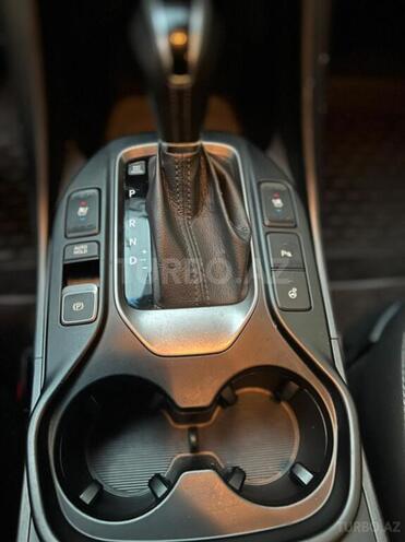 Hyundai Grand Santa Fe 2013, 206,000 km - 2.2 l - Bakı