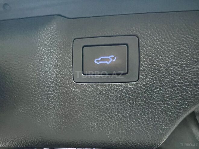 Hyundai Grand Santa Fe 2013, 206,000 km - 2.2 l - Bakı