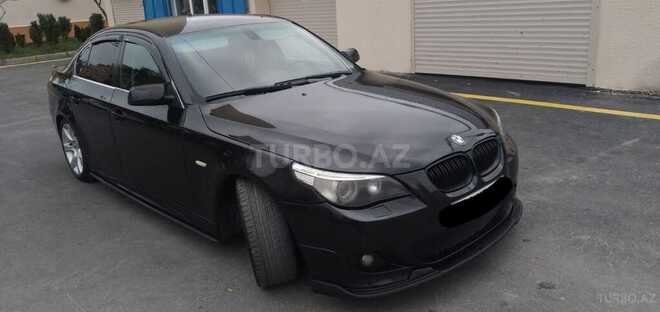 BMW 525 2003, 375,131 km - 2.5 l - Bakı