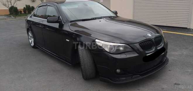 BMW 525 2003, 375,131 km - 2.5 l - Bakı