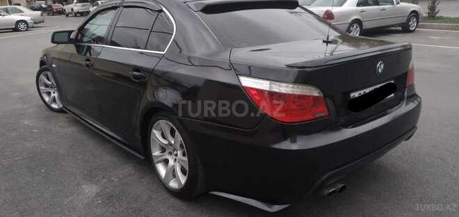 BMW 525 2003, 375,131 km - 2.5 l - Bakı