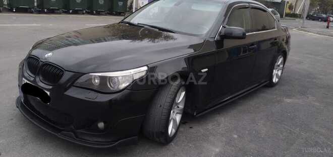 BMW 525 2003, 375,131 km - 2.5 l - Bakı