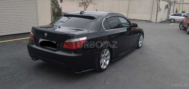 BMW 525 2003, 375,131 km - 2.5 l - Bakı