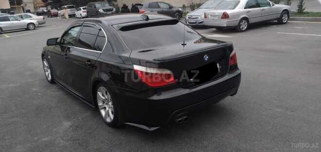 BMW 525 2003, 375,131 km - 2.5 l - Bakı