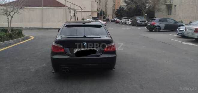 BMW 525 2003, 375,131 km - 2.5 l - Bakı