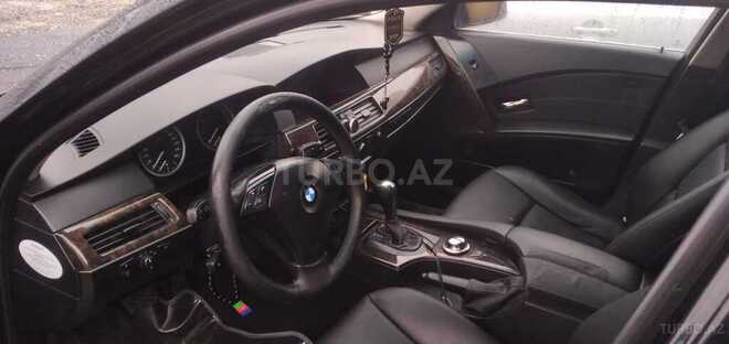 BMW 525 2003, 375,131 km - 2.5 l - Bakı