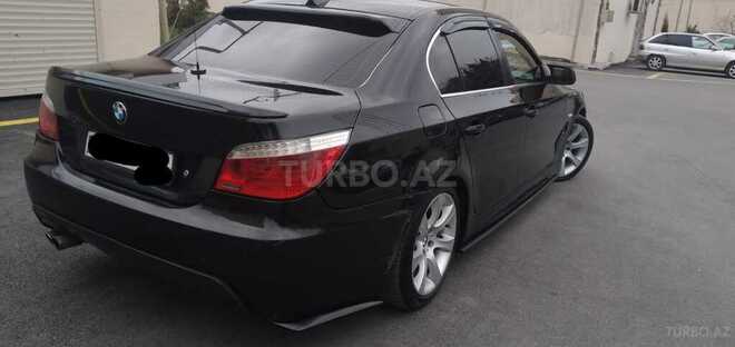 BMW 525 2003, 375,131 km - 2.5 l - Bakı