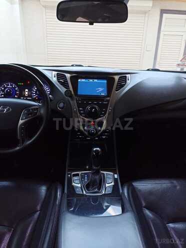 Hyundai Grandeur 2013, 159,000 km - 3.0 l - Bakı
