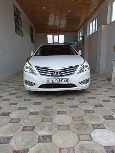 Hyundai Grandeur 2013, 159,000 km - 3.0 l - Bakı
