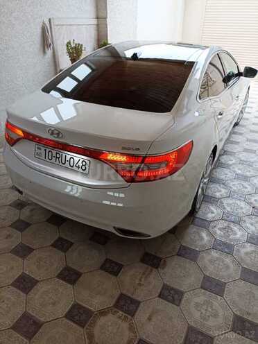 Hyundai Grandeur 2013, 159,000 km - 3.0 l - Bakı