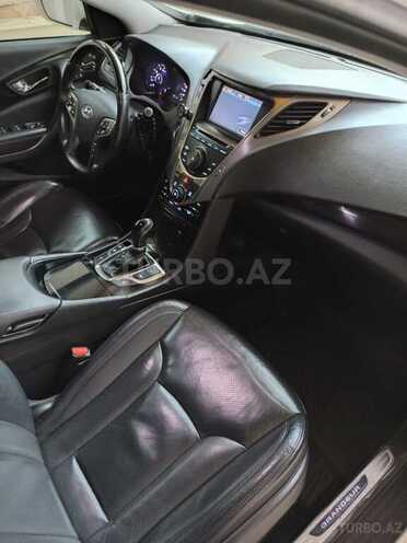 Hyundai Grandeur 2013, 159,000 km - 3.0 l - Bakı