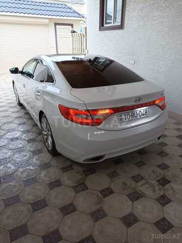 Hyundai Grandeur 2013, 159,000 km - 3.0 l - Bakı